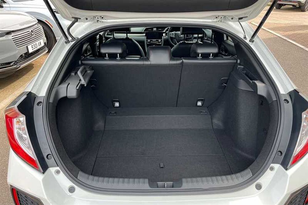 Honda Civic 1.0 VTEC Turbo 126 Sport Line 5dr