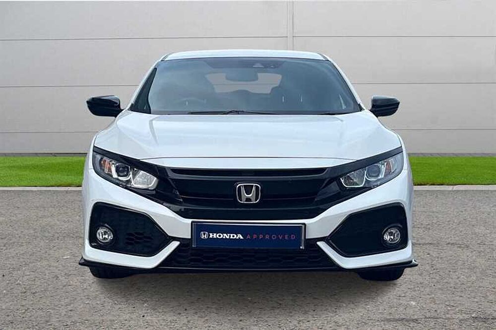 Honda Civic 1.0 VTEC Turbo 126 Sport Line 5dr