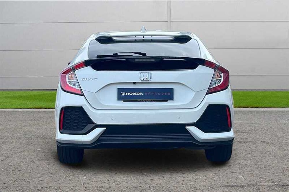 Honda Civic 1.0 VTEC Turbo 126 Sport Line 5dr