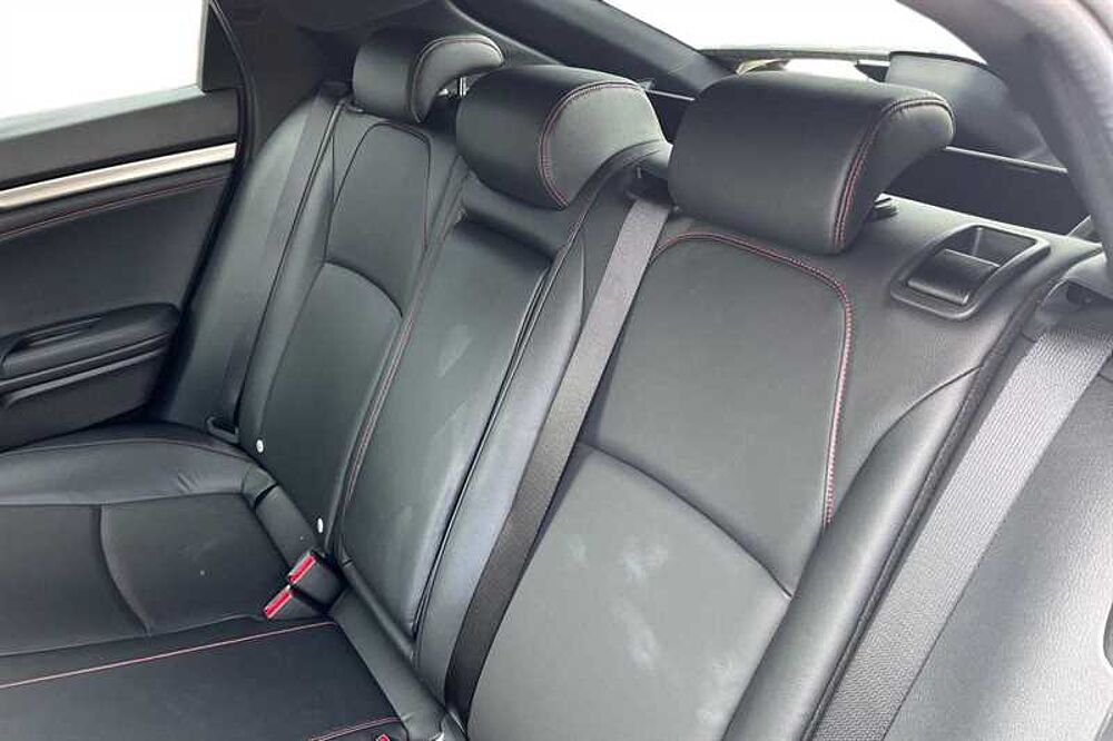 Honda Civic 1.0 VTEC Turbo 126 Sport Line 5dr