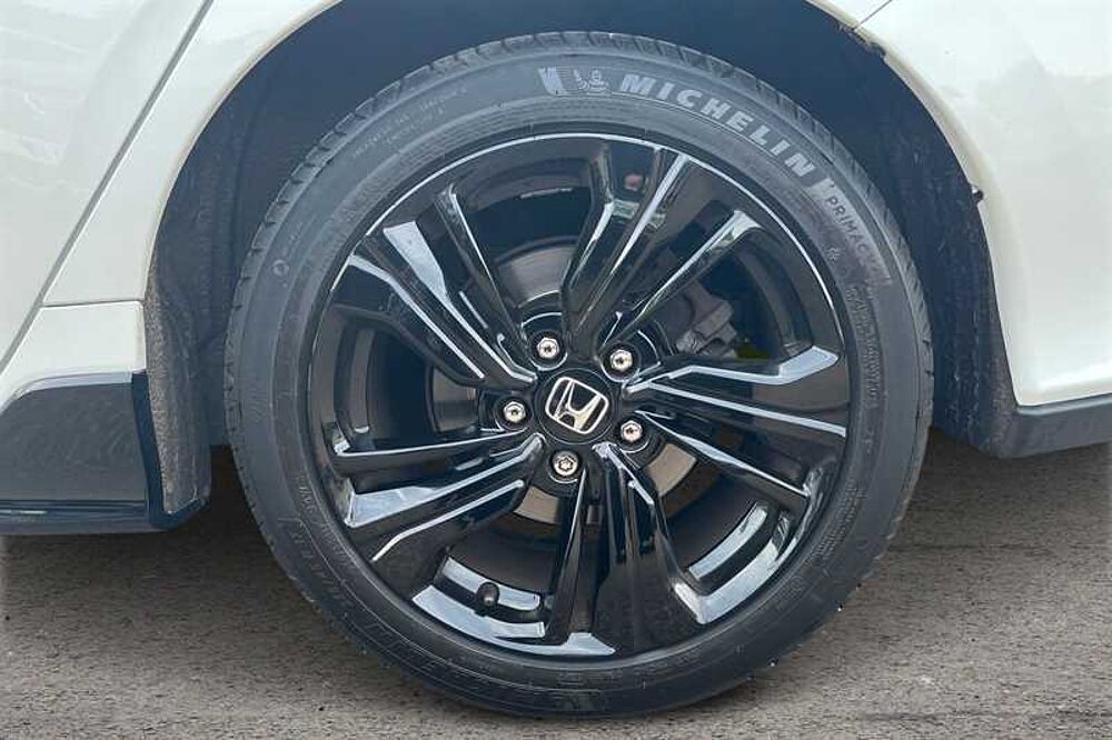 Honda Civic 1.0 VTEC Turbo 126 Sport Line 5dr