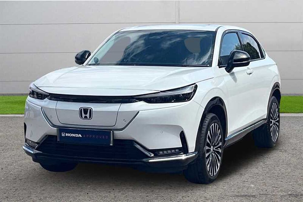 Honda E Ny1 150kW Elegance 69kWh 5dr Auto