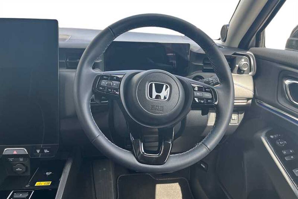 Honda E Ny1 150kW Elegance 69kWh 5dr Auto