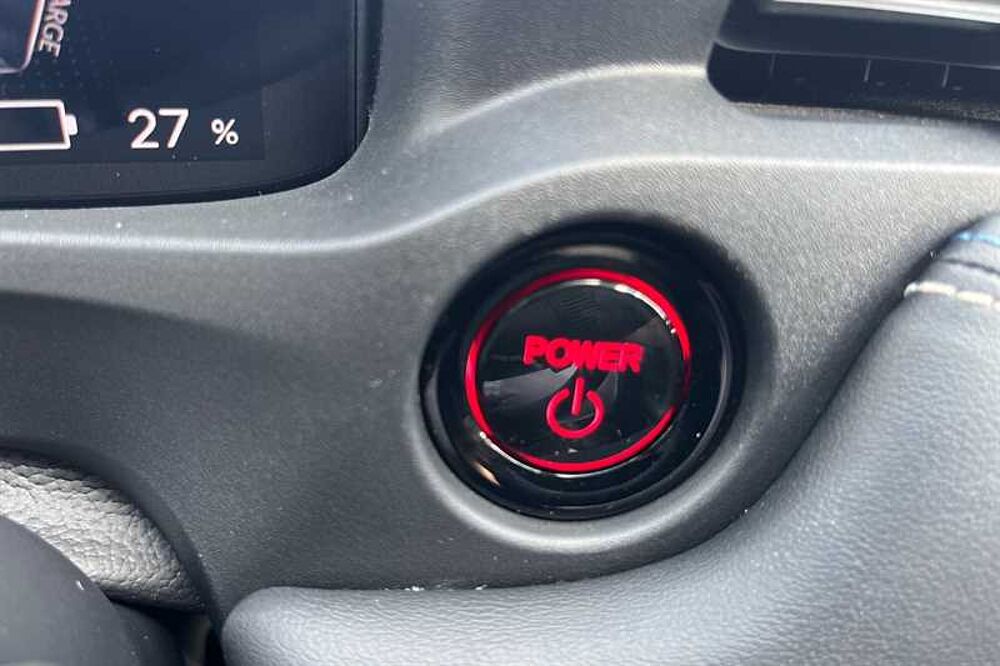 Honda E Ny1 150kW Elegance 69kWh 5dr Auto