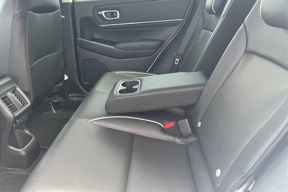 Honda E Ny1 150kW Elegance 69kWh 5dr Auto