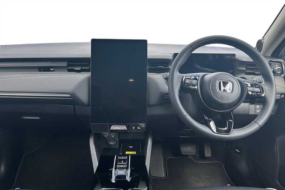Honda E Ny1 150kW Elegance 69kWh 5dr Auto