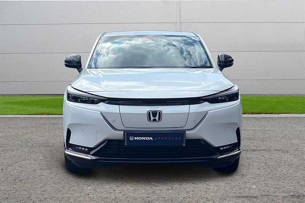 Honda E Ny1 150kW Elegance 69kWh 5dr Auto