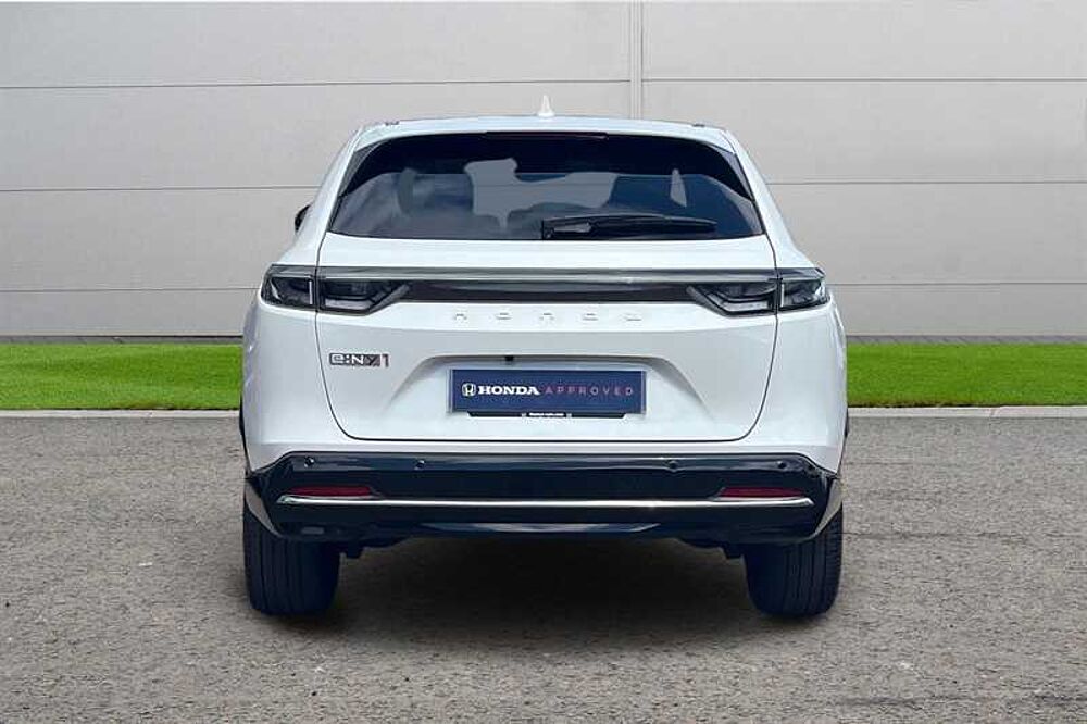 Honda E Ny1 150kW Elegance 69kWh 5dr Auto