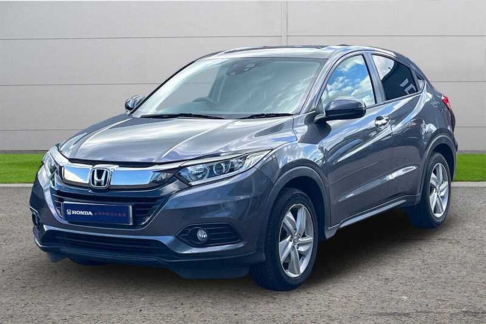 Honda HR-V 1.5 I-VTEC SE 5DR