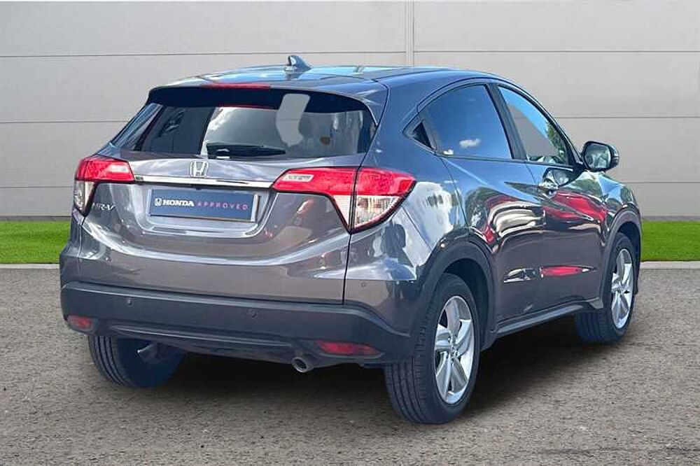 Honda HR-V 1.5 I-VTEC SE 5DR