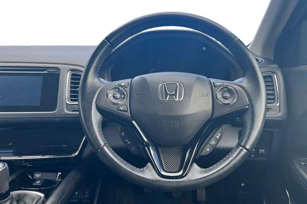 Honda HR-V 1.5 I-VTEC SE 5DR