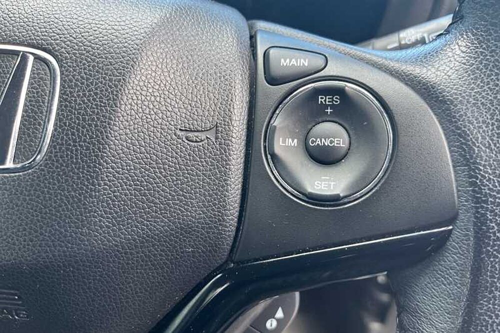 Honda HR-V 1.5 I-VTEC SE 5DR