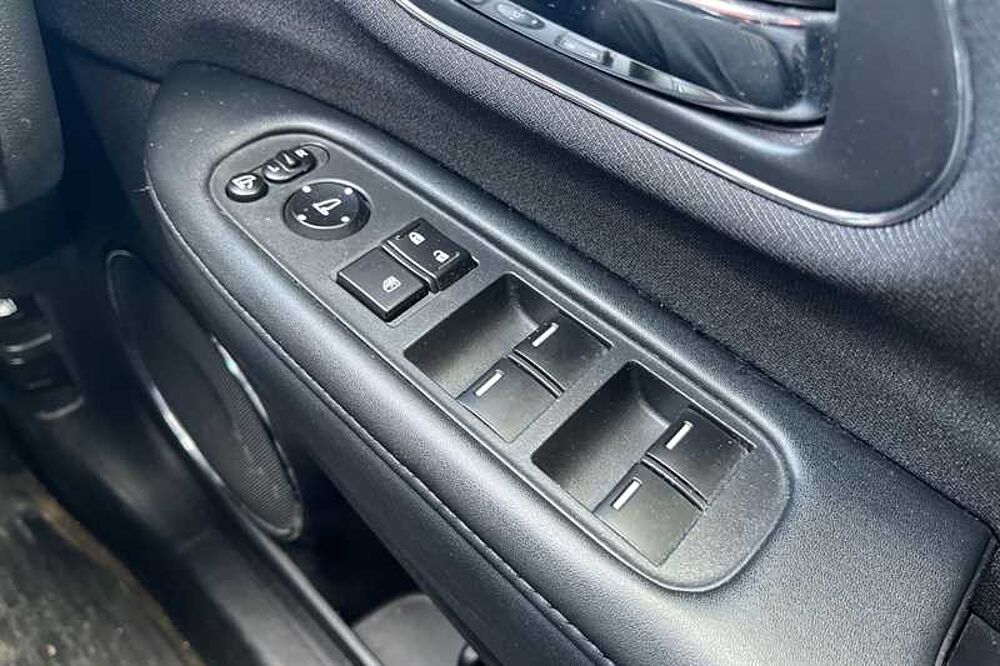 Honda HR-V 1.5 I-VTEC SE 5DR