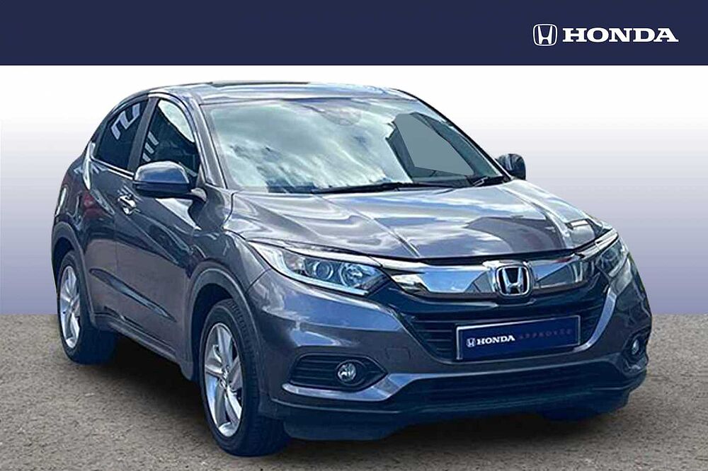Honda HR-V 1.5 I-VTEC SE 5DR
