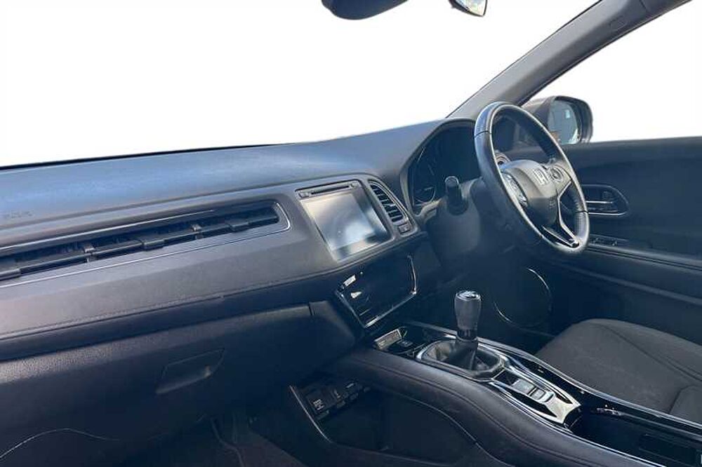Honda HR-V 1.5 I-VTEC SE 5DR
