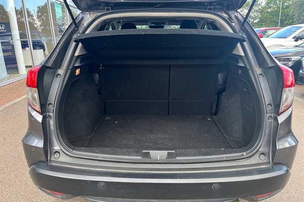 Honda HR-V 1.5 I-VTEC SE 5DR