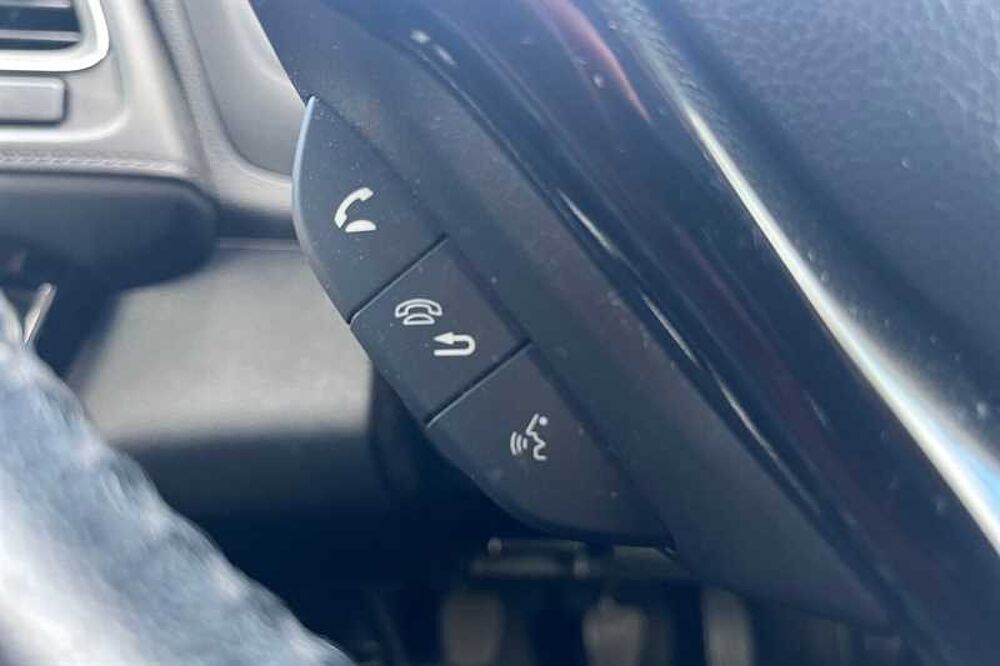 Honda HR-V 1.5 I-VTEC SE 5DR
