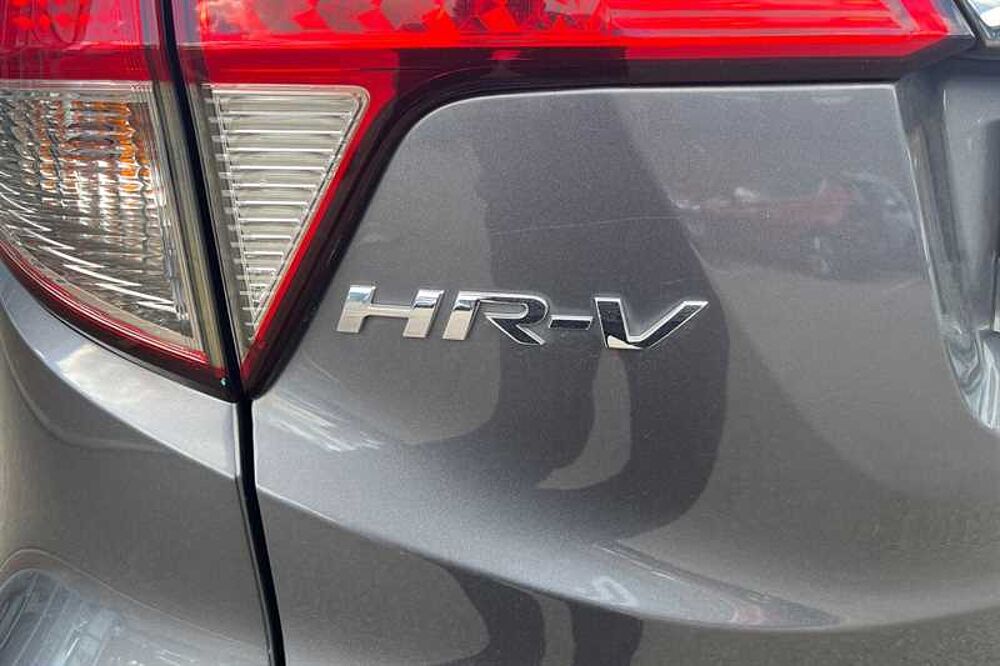 Honda HR-V 1.5 I-VTEC SE 5DR