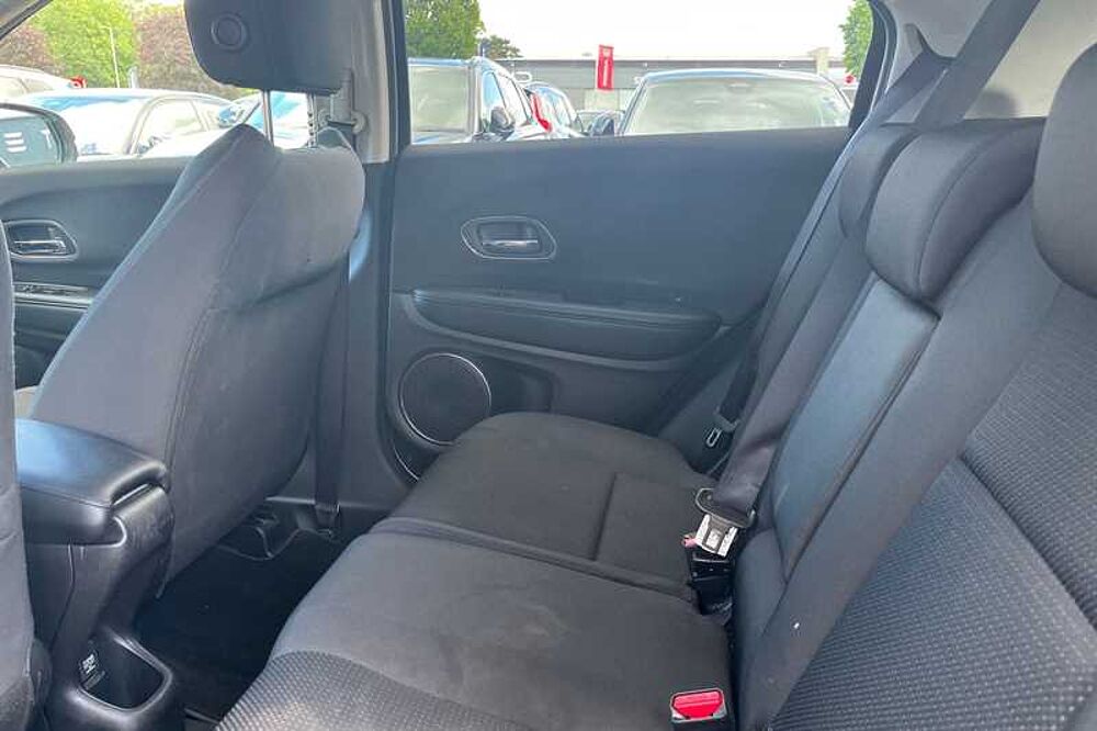 Honda HR-V 1.5 I-VTEC SE 5DR