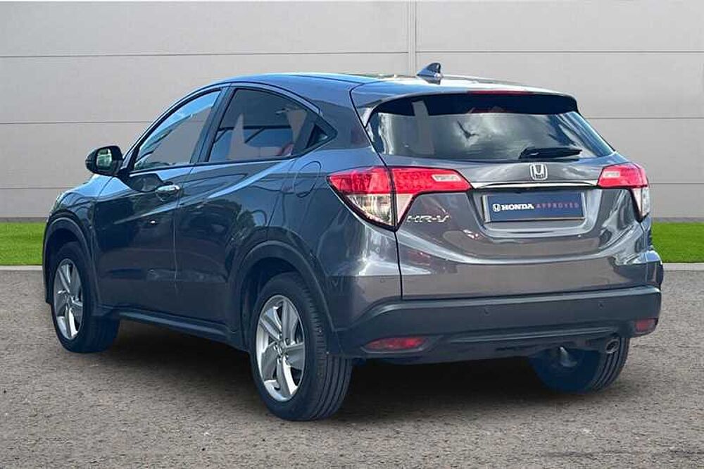 Honda HR-V 1.5 I-VTEC SE 5DR