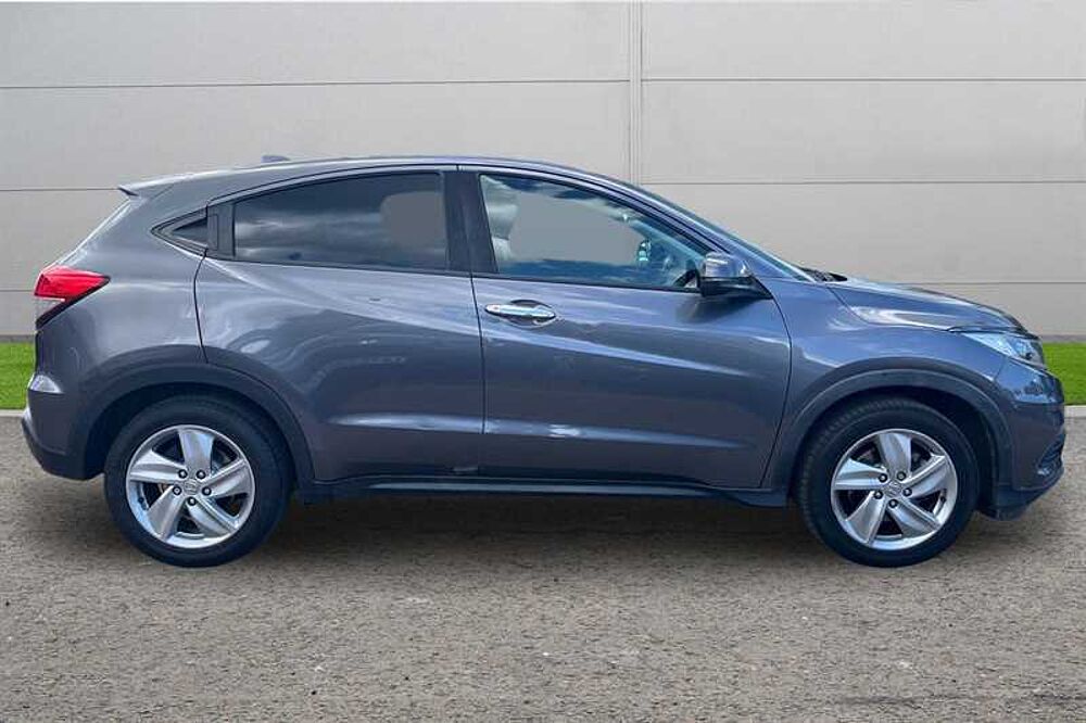 Honda HR-V 1.5 I-VTEC SE 5DR
