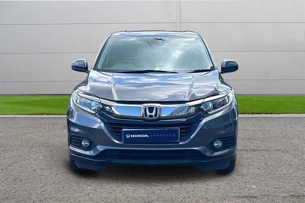 Honda HR-V 1.5 I-VTEC SE 5DR