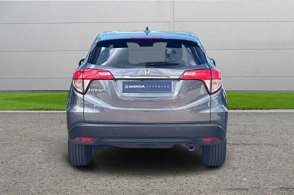 Honda HR-V 1.5 I-VTEC SE 5DR