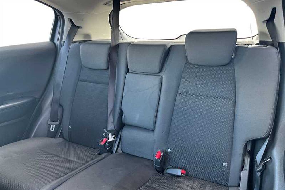 Honda HR-V 1.5 I-VTEC SE 5DR