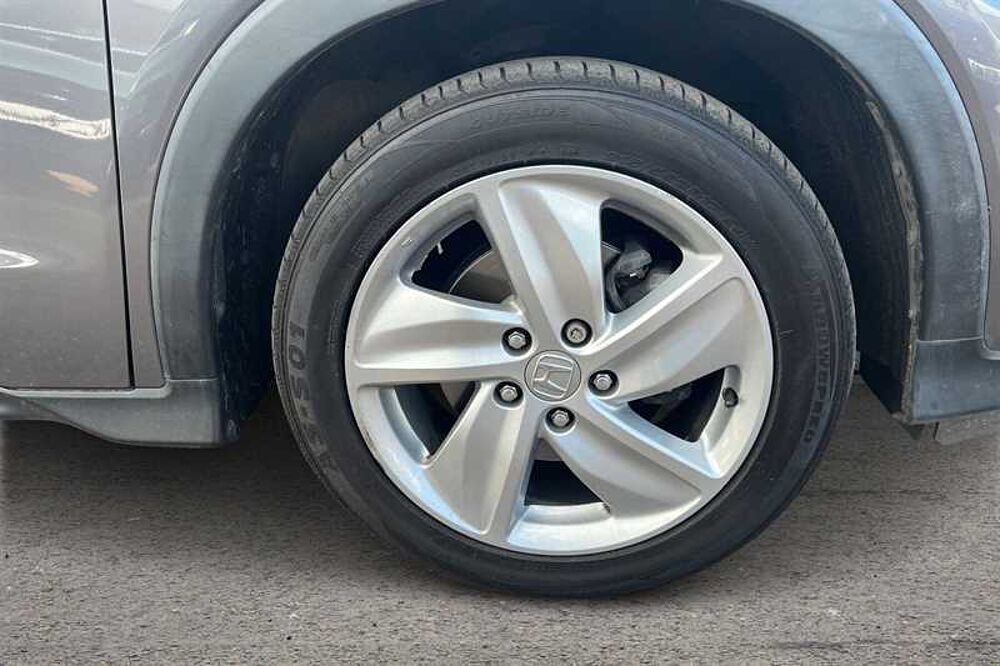 Honda HR-V 1.5 I-VTEC SE 5DR