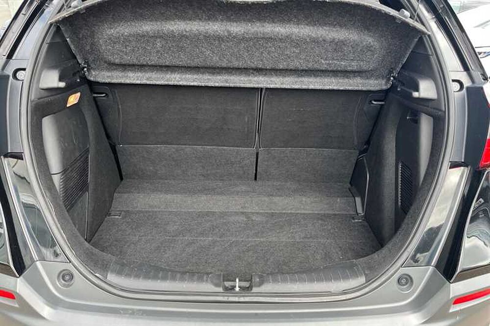 Honda Jazz 1.5 i-MMD Hybrid Crosstar EX 5dr eCVT