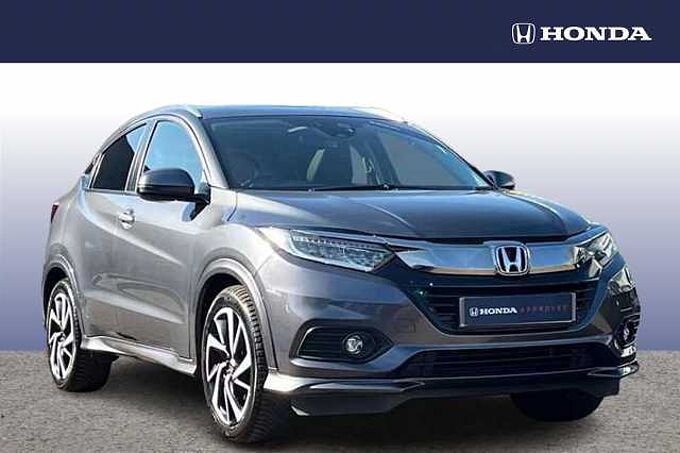 Honda  HR-V 1.5 I-VTEC EX 5DR