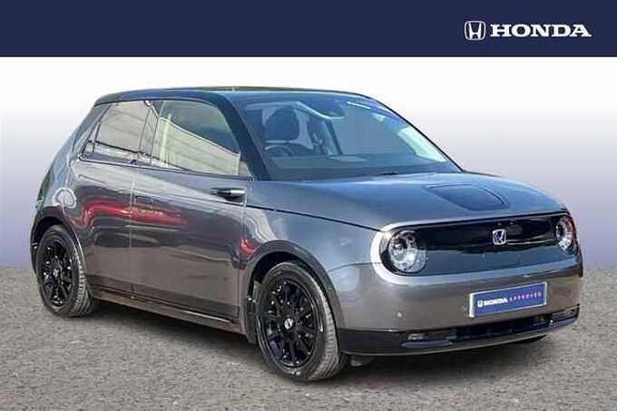 Honda  Honda E 113KW ADVANCE 36KWH 5DR AUTO