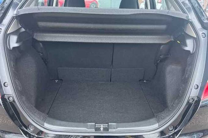 Honda Jazz 1.5 I-VTEC SPORT 5DR