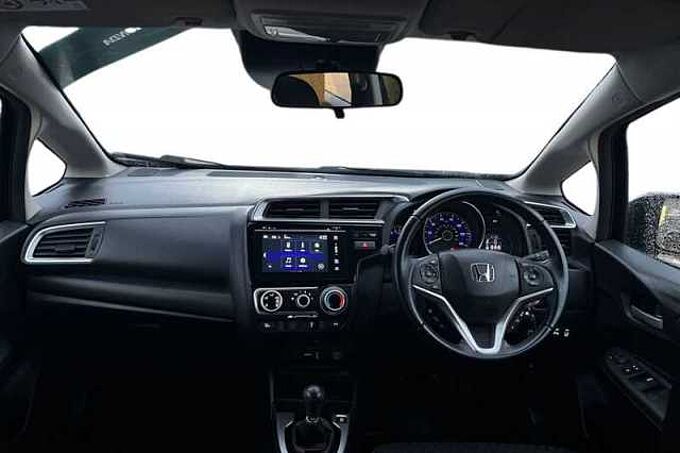 Honda Jazz 1.5 I-VTEC SPORT 5DR