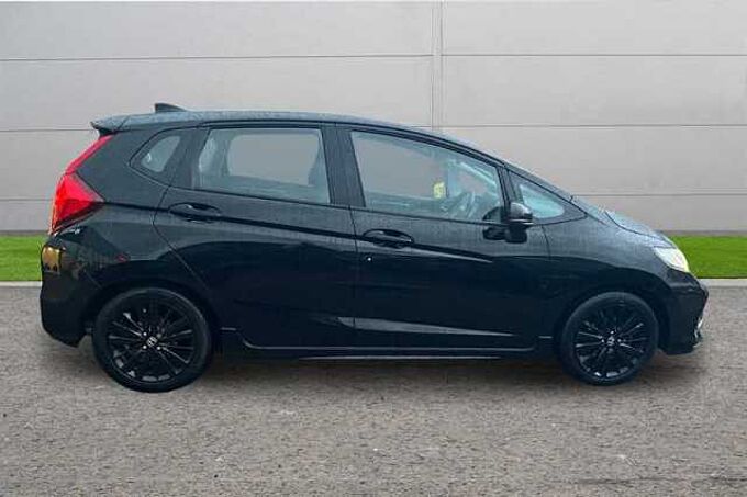 Honda Jazz 1.5 I-VTEC SPORT 5DR
