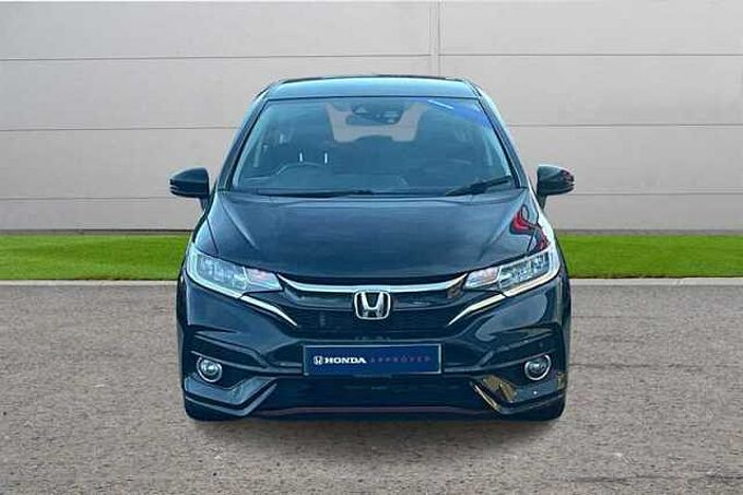 Honda Jazz 1.5 I-VTEC SPORT 5DR
