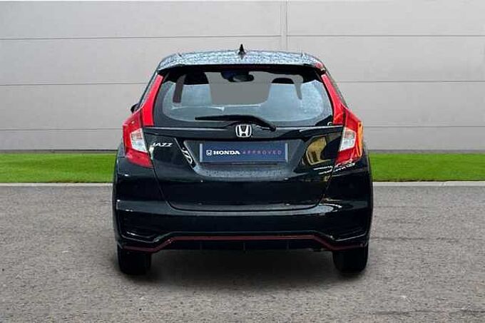 Honda Jazz 1.5 I-VTEC SPORT 5DR