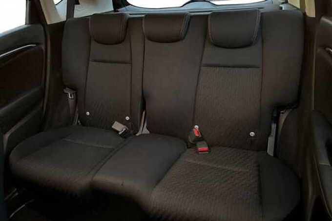 Honda Jazz 1.5 I-VTEC SPORT 5DR