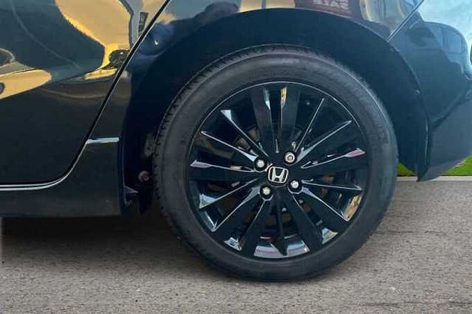 Honda Jazz 1.5 I-VTEC SPORT 5DR