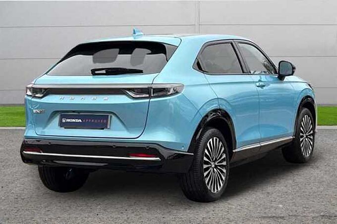 Honda E Ny1 150KW ADVANCE 69KWH 5DR AUTO