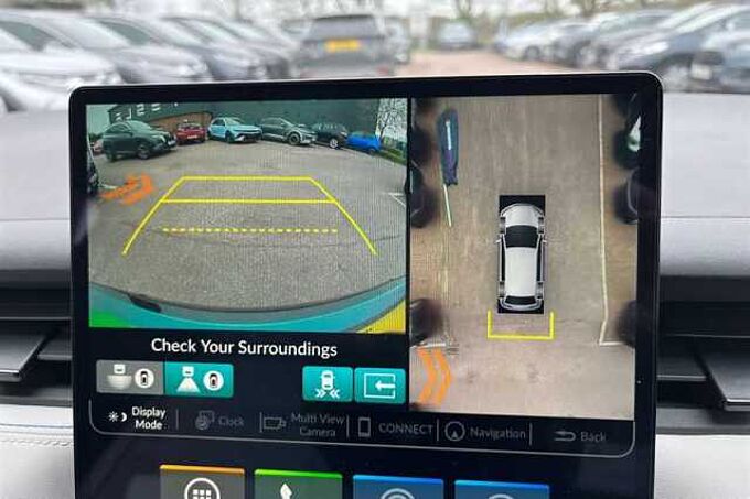 Honda E Ny1 150KW ADVANCE 69KWH 5DR AUTO