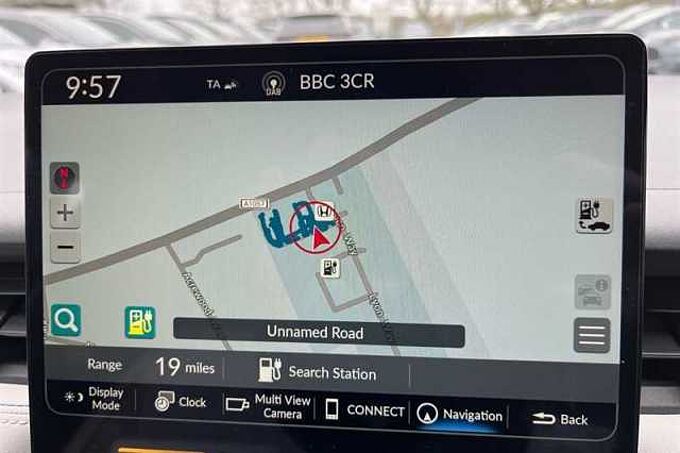 Honda E Ny1 150KW ADVANCE 69KWH 5DR AUTO