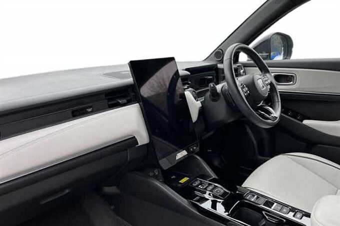 Honda E Ny1 150KW ADVANCE 69KWH 5DR AUTO