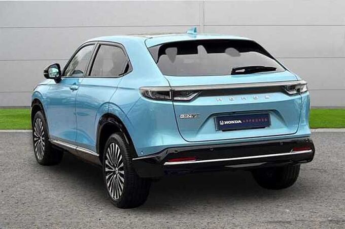 Honda E Ny1 150KW ADVANCE 69KWH 5DR AUTO