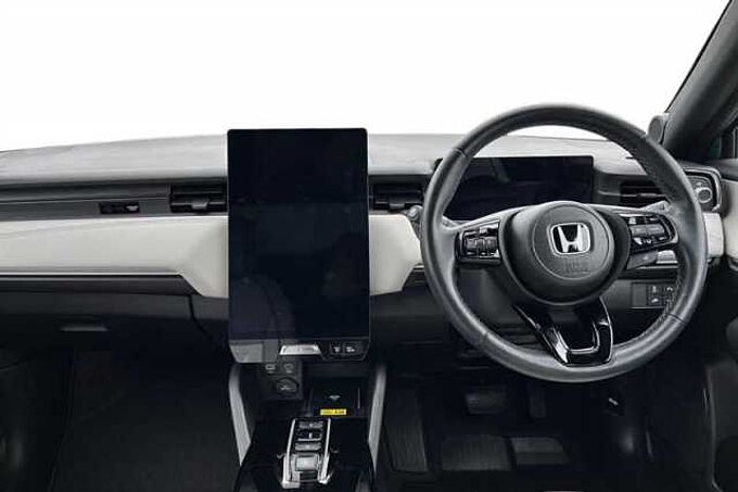 Honda E Ny1 150KW ADVANCE 69KWH 5DR AUTO