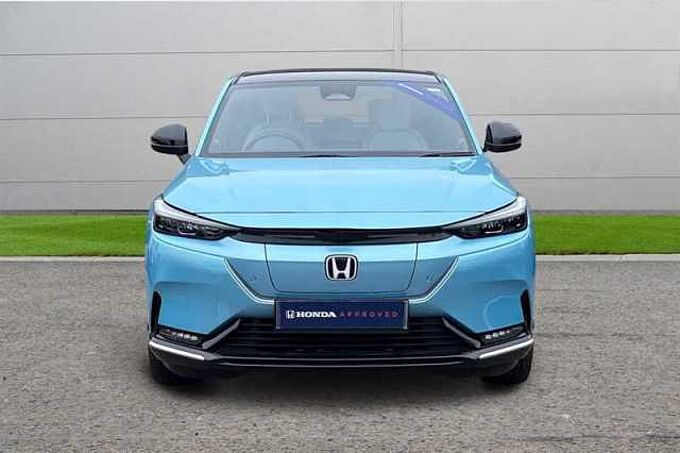 Honda E Ny1 150KW ADVANCE 69KWH 5DR AUTO