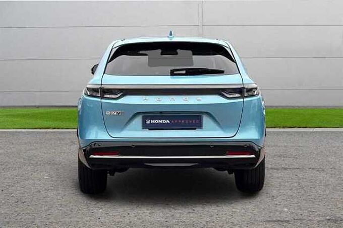 Honda E Ny1 150KW ADVANCE 69KWH 5DR AUTO