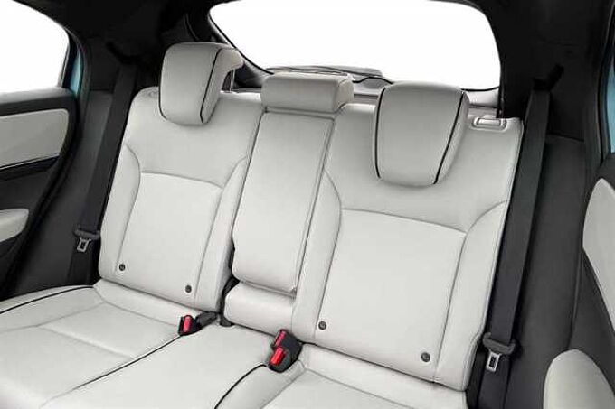 Honda E Ny1 150KW ADVANCE 69KWH 5DR AUTO