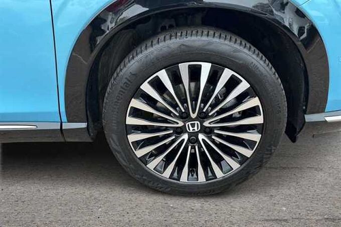 Honda E Ny1 150KW ADVANCE 69KWH 5DR AUTO