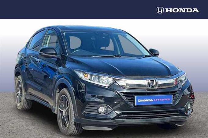 Honda  HR-V 1.5 I-VTEC SE 5DR